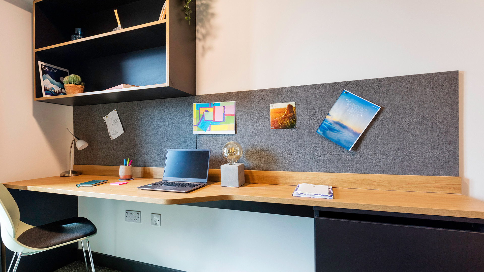  Silver EnSuite (6 Bed) East View 1st Floor  -  Aspen  - Gallery -  4