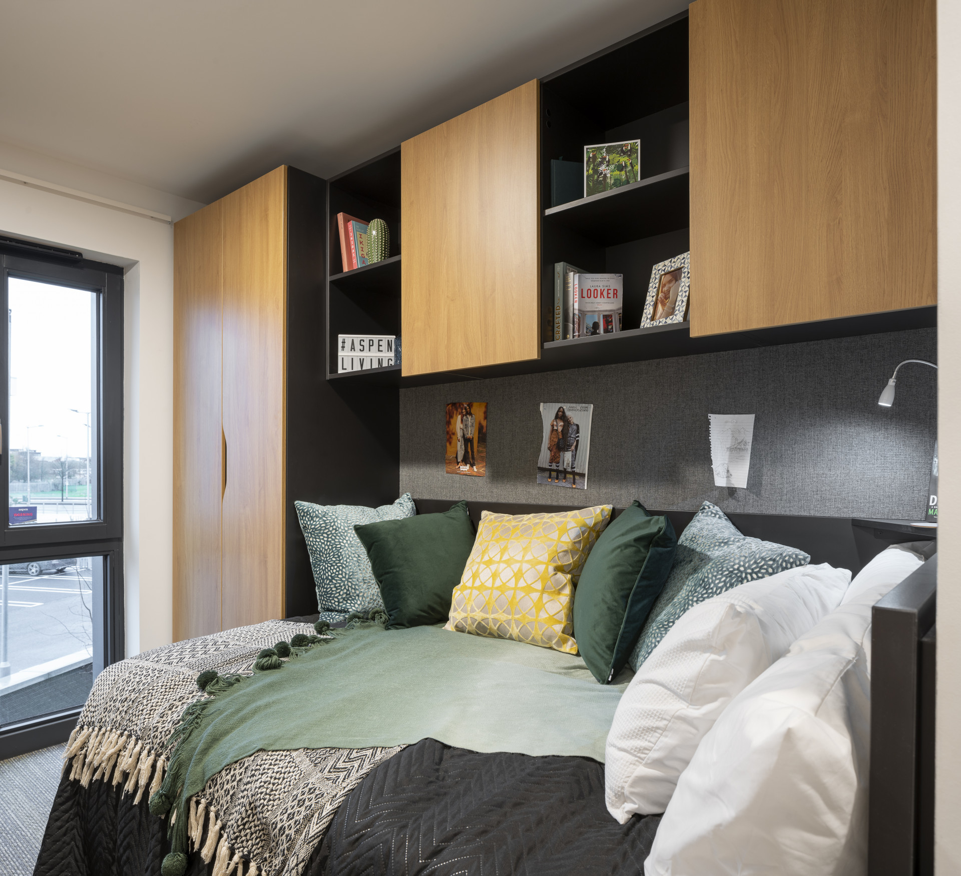  Gold En-Suite (4 Bed)  -  Aspen  - Gallery -  3