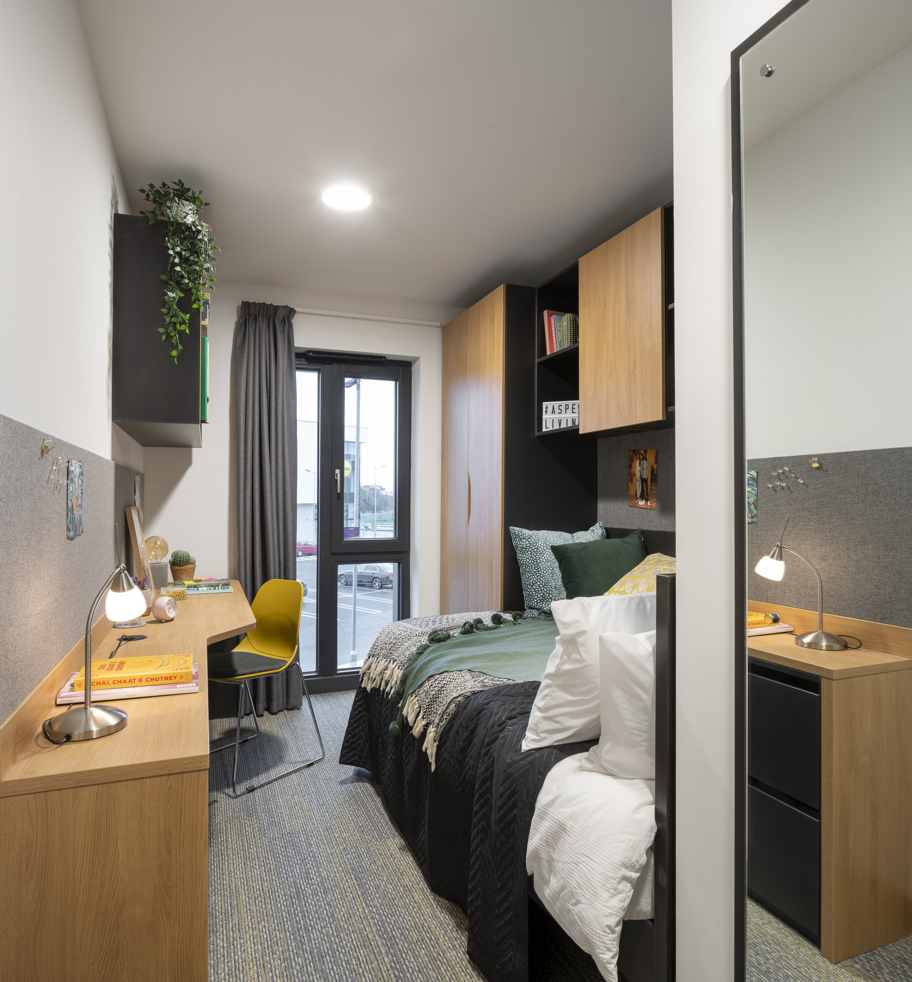  Gold En-Suite (4 Bed)  -  Aspen  - Gallery -  1