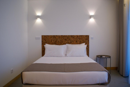 Inviting studio near Faria Guimarães metro station - Gallery - 16