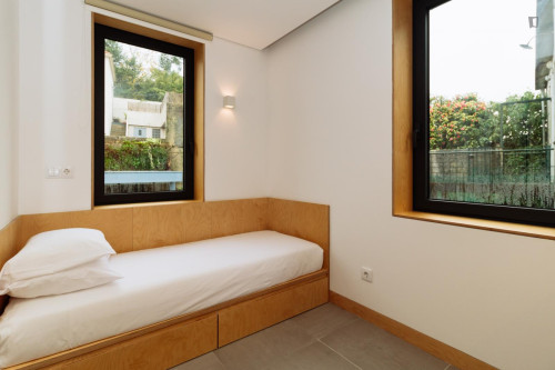 Inviting studio near Faria Guimarães metro station - Gallery - 24