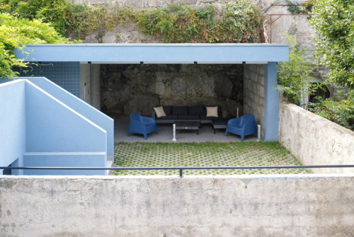 Inviting studio near Faria Guimarães metro station - Gallery - 20
