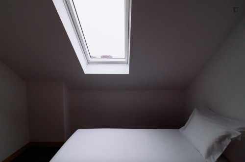 Inviting studio near Faria Guimarães metro station - Gallery - 9