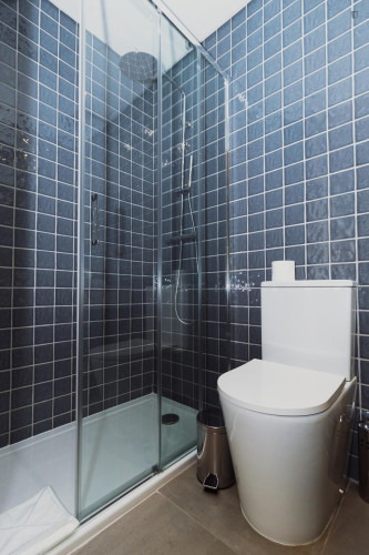 Inviting studio near Faria Guimarães metro station - Gallery - 27
