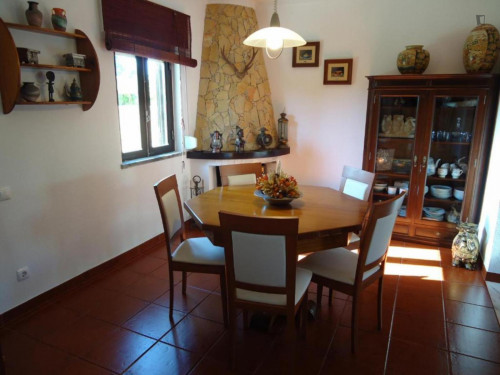 Amazing 3-bedroom house with garden close to Lagoa De Albufeira  - Gallery -  5