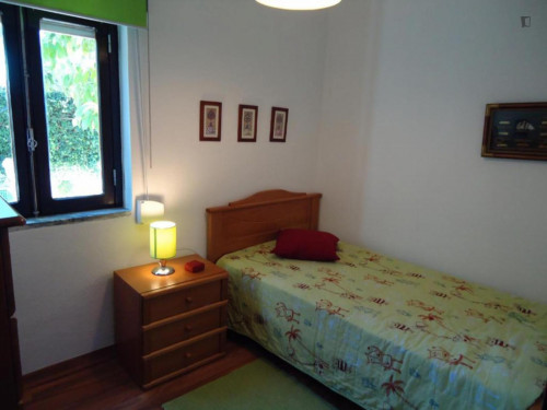 Amazing 3-bedroom house with garden close to Lagoa De Albufeira - Gallery - 8