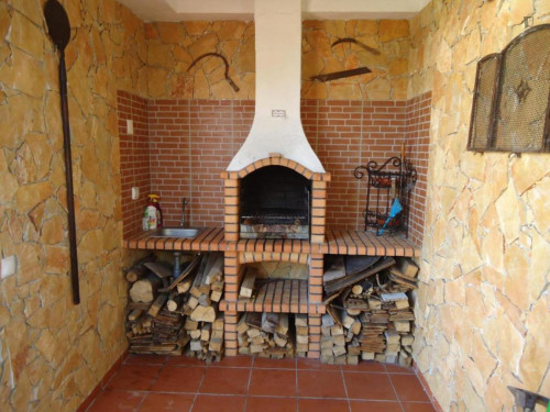 Amazing 3-bedroom house with garden close to Lagoa De Albufeira - Gallery - 10
