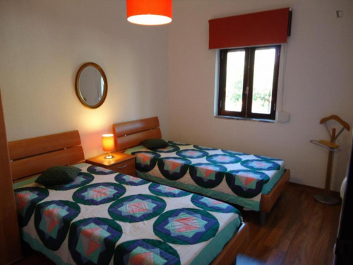 Amazing 3-bedroom house with garden close to Lagoa De Albufeira - Gallery - 9