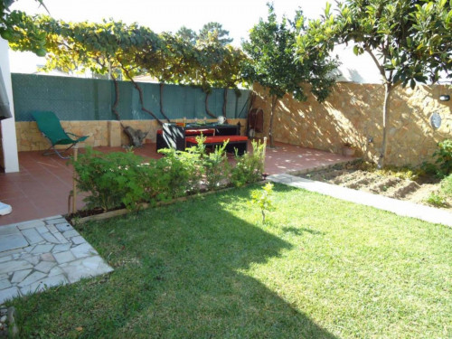 Amazing 3-bedroom house with garden close to Lagoa De Albufeira - Gallery - 11