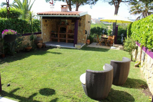 Casa Da Ribeira, 3 Bedroom House with Garden near Sesimbra - Gallery - 12