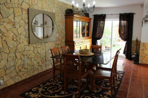 Casa Da Ribeira, 3 Bedroom House with Garden near Sesimbra  - Gallery -  5