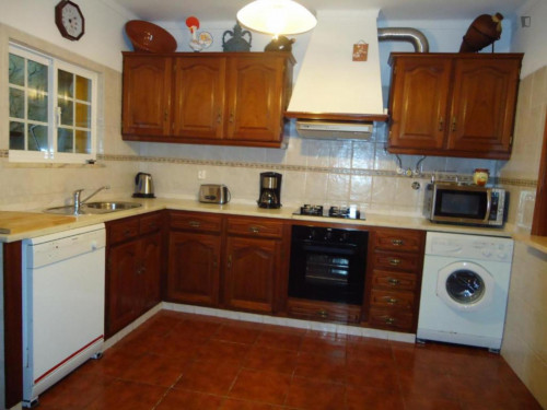 Casa Da Ribeira, 3 Bedroom House with Garden near Sesimbra - Gallery - 6