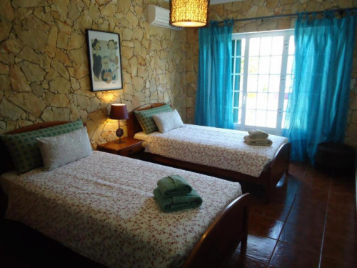 Casa Da Ribeira, 3 Bedroom House with Garden near Sesimbra - Gallery - 11