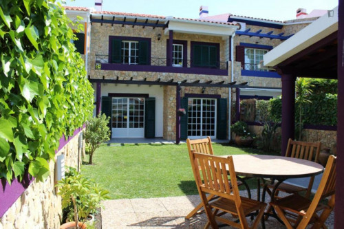 Casa Da Ribeira, 3 Bedroom House with Garden near Sesimbra - Gallery - 13