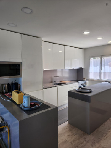 2-bedroom apartment
