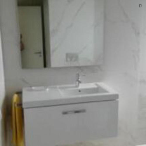 2-bedroom apartment