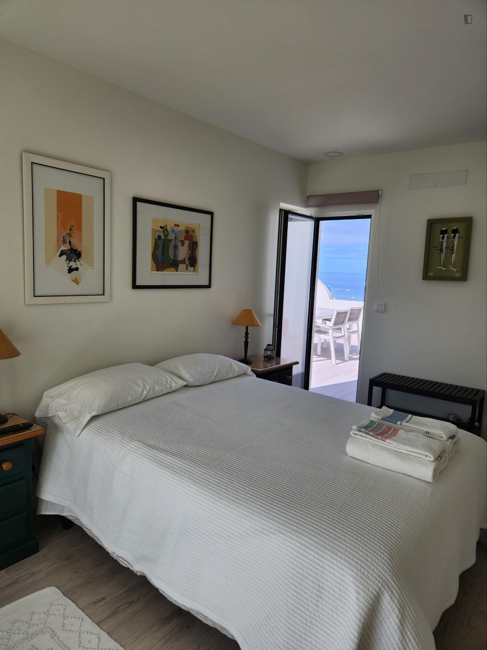  2-Bedroom Apartment  -  2-bedroom apartment  - Gallery -  1