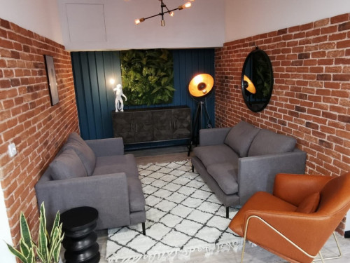Little Patrick Street - Gallery - 6