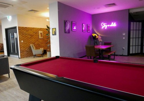 Little Patrick Street