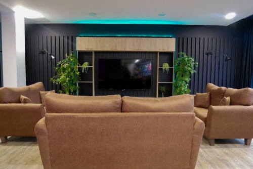 Little Patrick Street