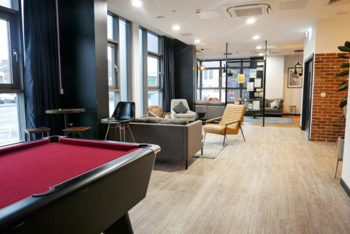 Little Patrick Street