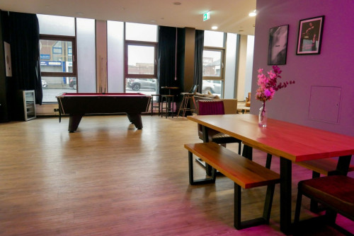 Little Patrick Street - Gallery - 7