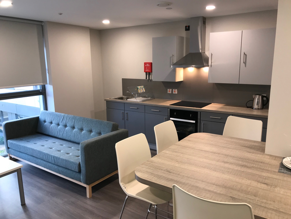 En-Suite - Little Patrick Street - Gallery - 3