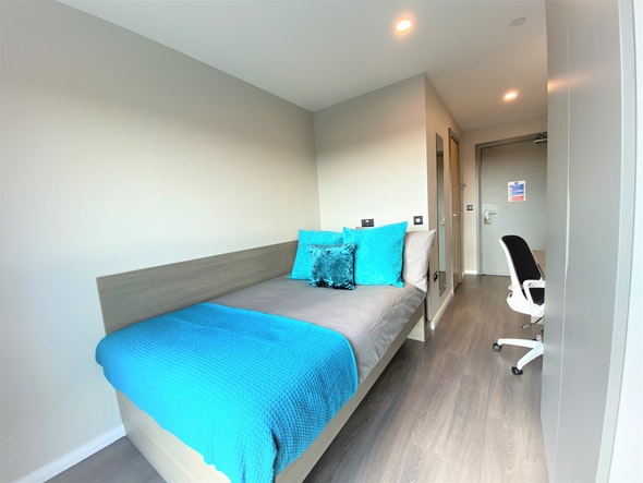 En-Suite - Little Patrick Street - Gallery - 5