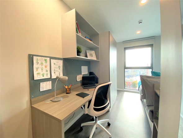 En-Suite - Little Patrick Street - Gallery - 6
