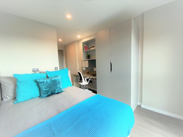 En-Suite - Little Patrick Street - Gallery - 1
