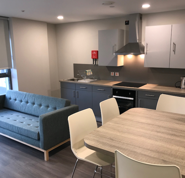 En-Suite Silver - Little Patrick Street - Gallery - 4