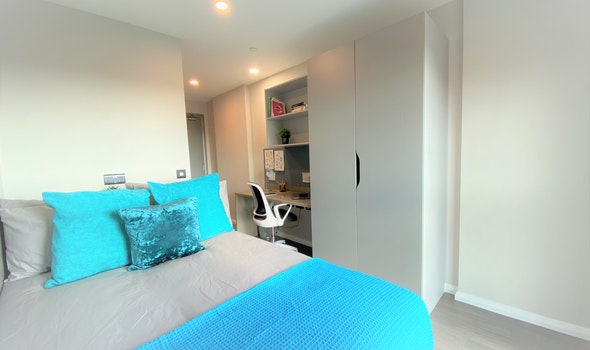 En-Suite Bronze - Cathedral View - Little Patrick Street - Gallery - 1