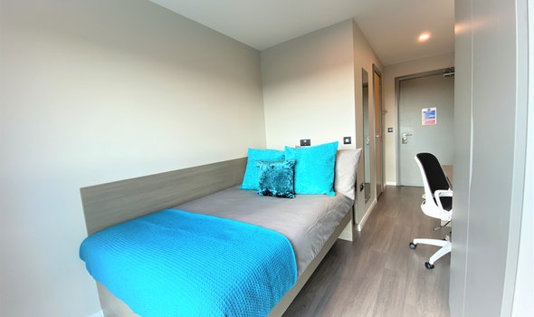 En-Suite Bronze - Cathedral View - Little Patrick Street - Gallery - 4