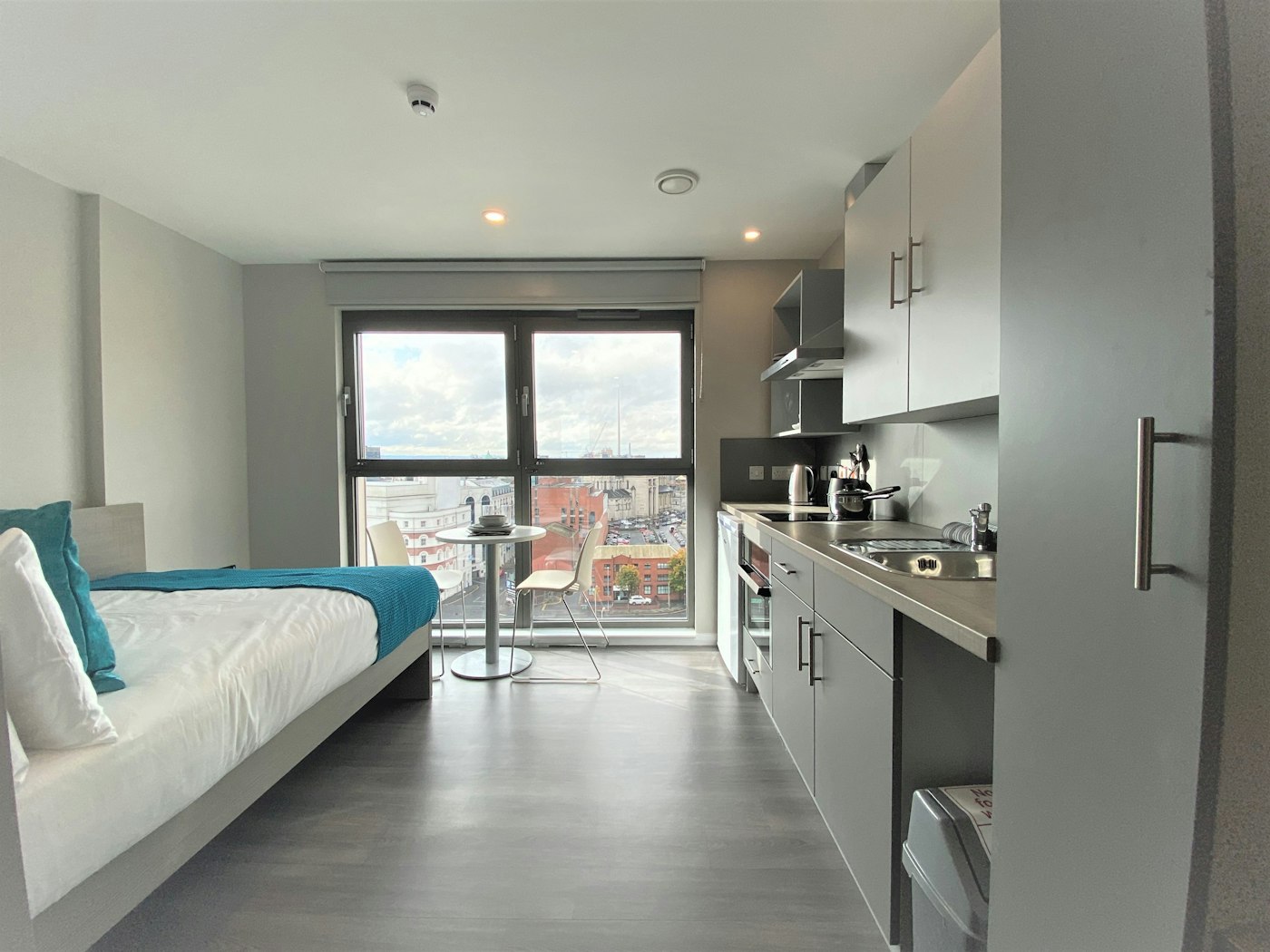 Studio Bronze - Cathedral View - Little Patrick Street - Gallery - 6