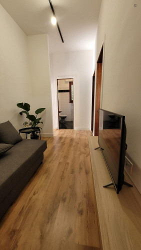 Enchanting villa close to Firenze Campo Marte Station