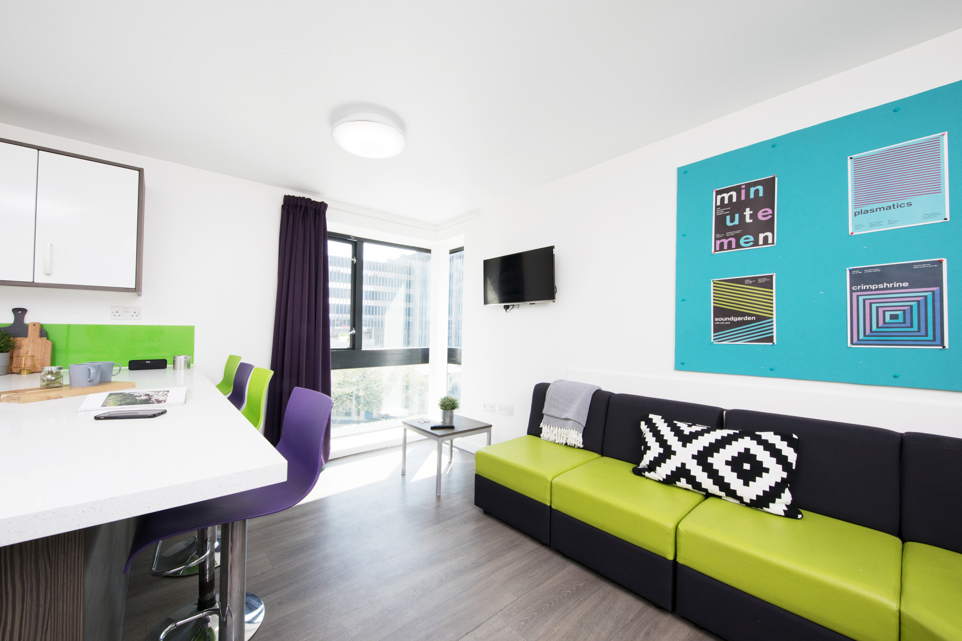 Classic Ensuite  -  Prospect Point Liverpool  - Gallery -  4