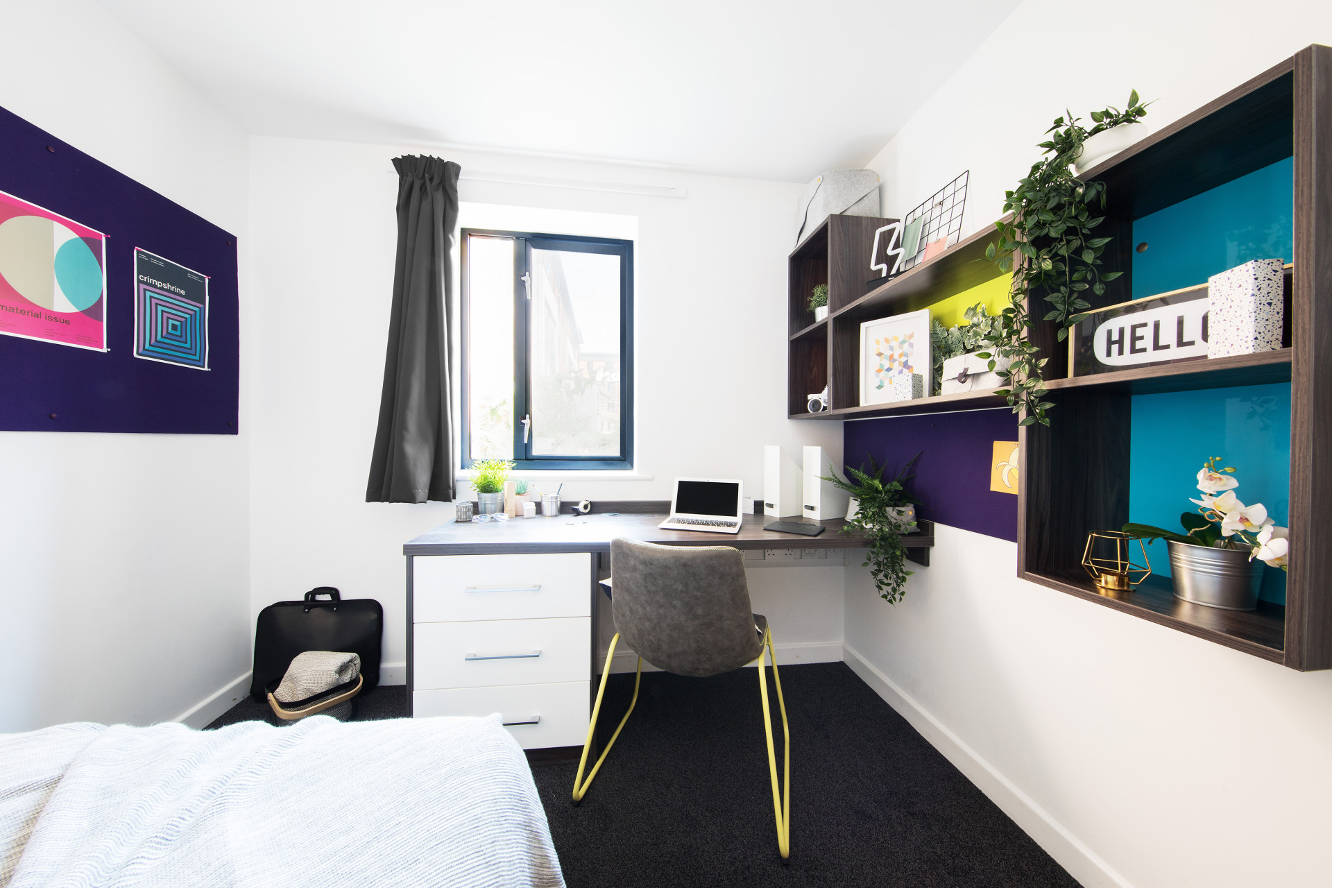  Classic Ensuite  -  Prospect Point Liverpool  - Gallery -  2