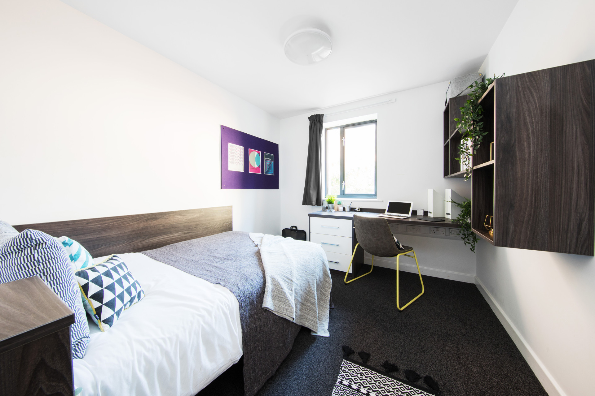  Classic Ensuite  -  Prospect Point Liverpool  - Gallery -  1