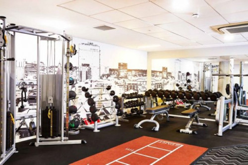 First Street Student Accommodation Manchester - Flexible Tenancies  - Gallery -  5