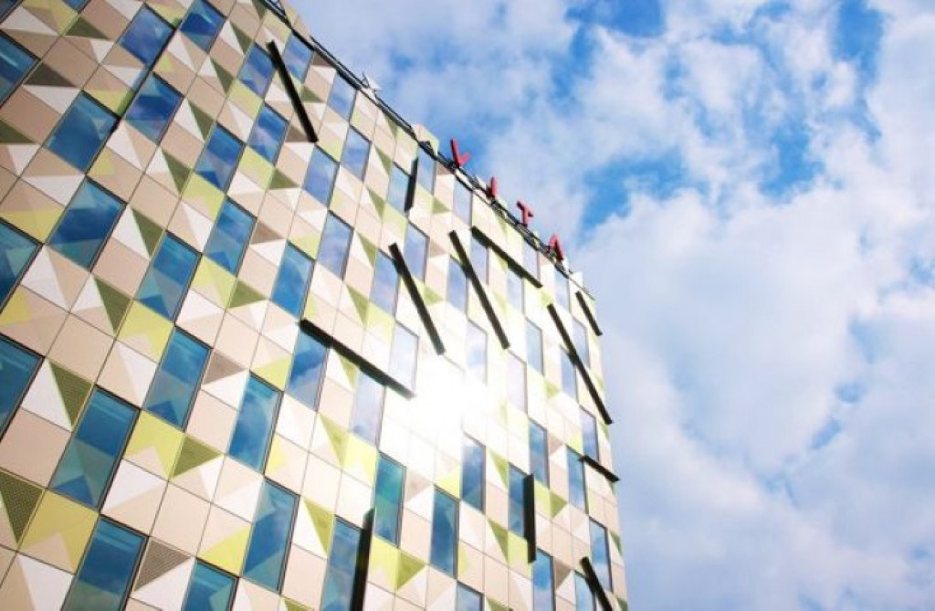 First Street Student Accommodation Manchester - Flexible Tenancies
