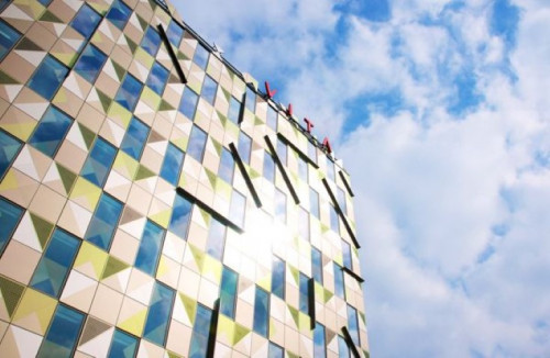 First Street Student Accommodation Manchester - Flexible Tenancies