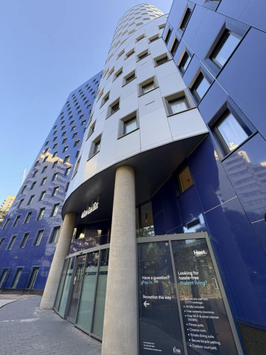 The Helix Wembley - Flexible Tenancies