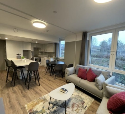 The Helix Wembley - Flexible Tenancies - Gallery - 9