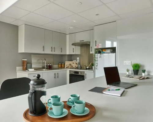 The Helix Wembley - Flexible Tenancies - Gallery - 10