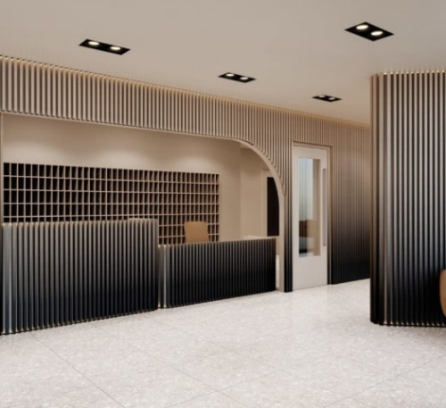 The Helix Wembley - Flexible Tenancies