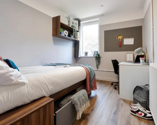 The Helix Wembley - Flexible Tenancies - Gallery - 14