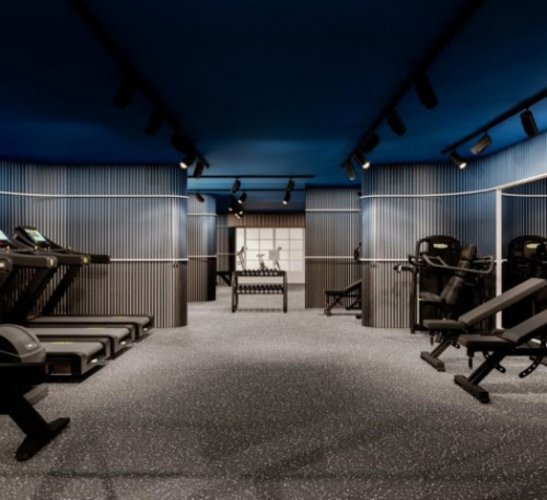 The Helix Wembley - Flexible Tenancies