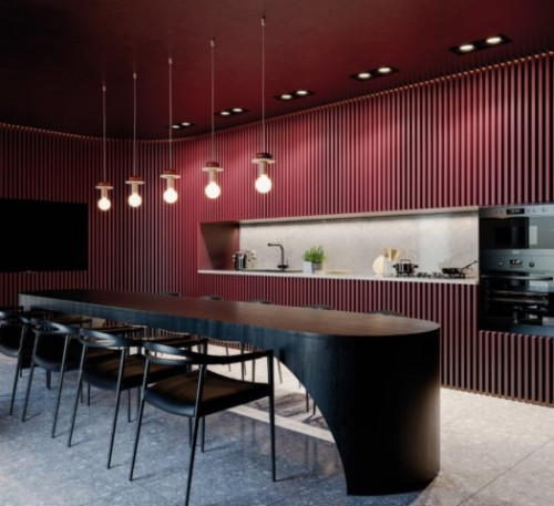 The Helix Wembley - Flexible Tenancies