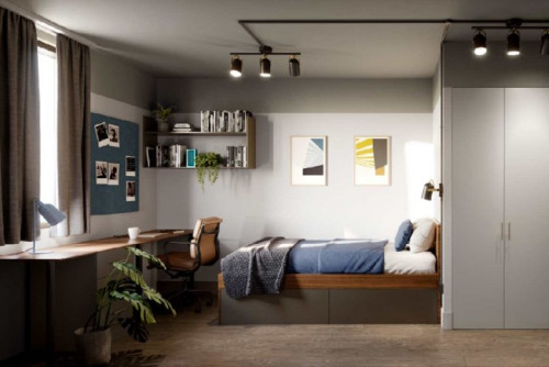 The Helix Wembley - Flexible Tenancies