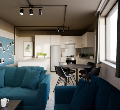 The Helix Wembley - Flexible Tenancies - Gallery - 11